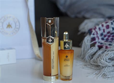 guerlain products reviews.